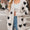 Heart Button Down Long Sleeve Cardigan